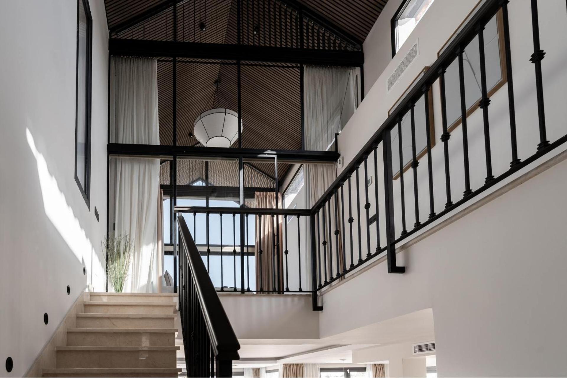 Villa Celeste マルベーリャ エクステリア 写真